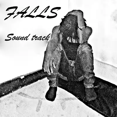 Picture for song 'falls' by artist 'ellion beats'