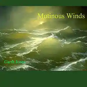 Picture for song 'Adventant' by artist 'Garth Jones'