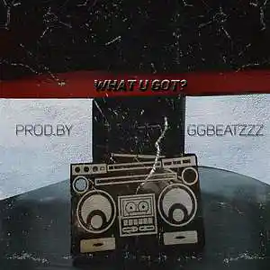 Picture for song 'What u Got?' by artist 'GGBeatZZZ'