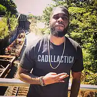 Picture for song '3D I Run This' by artist 'itsyaboy3d'