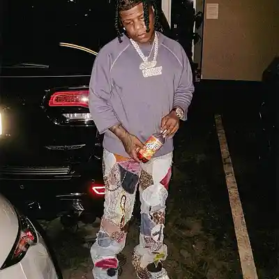 Picture for song '[FREE] - Rylo Rodriguez x Hunxho type beat 2024 -' by artist 'JAIMIAHWINNIN'