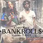 Picture for song 'Bank Rolls' by artist 'Jairtheshadow'
