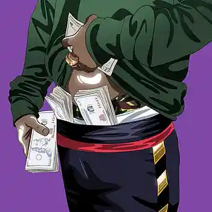 Picture for song 'Stacks (Lil Baby x Gunna Type Beat)' by artist 'Jammy Beatz'