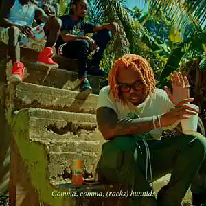 Picture for song '[FREE] Gunna X Offset Type Beat - Wunna' by artist 'JL6ixOff'