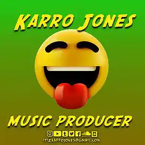 Picture for song 'EASY PEEEZY' by artist 'KARRO JONES'