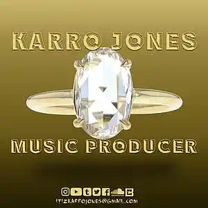Picture for song 'PRINCESS CUT' by artist 'KARRO JONES'