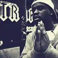 Picture for song 'Harlem Nights (@kdbeats6ix13)' by artist 'KD Beats 6ix13'