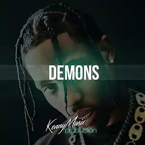 Picture for song 'Demons Buy 1 Get 1 Free' by artist 'KenNYMusix'