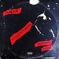 Picture for song 'Drowning (Prod. By King LeeBoy)' by artist 'King LeeBoy'