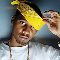 Picture for song 'Criminal Mind' by artist 'Koba Productions'