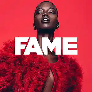 Picture for song 'Fame' by artist 'MOLODOi'