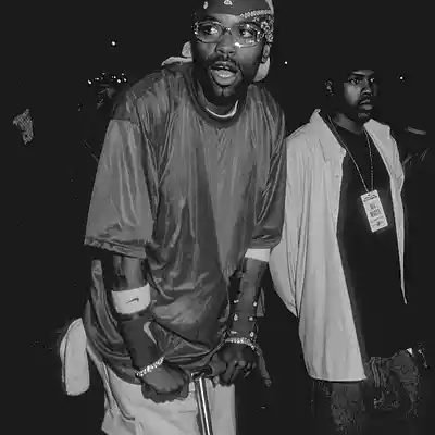 Picture for song 'basically wu tang tag type beat' by artist 'KroM Beatz'