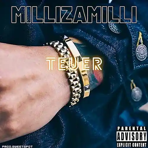 Picture for song 'JID X Logic-FREE JID X Logic Type Beat Honor I Fre' by artist 'MILLIZAMILLI'