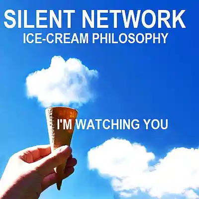Picture for song '7. I'm Watching You' by artist 'Major Snagg'