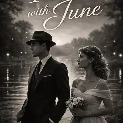Picture for song 'In love with June 2026' by artist 'Martin Gustav Collective'