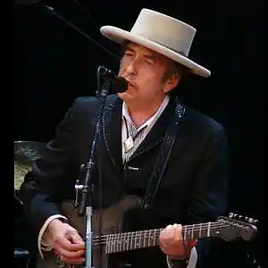 Picture for song 'Dont Think Twice, It's alright' by artist 'MGlennM'