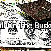 Picture for song 'Ball On The Budget ' by artist 'MOE U DID IT AGAIN'