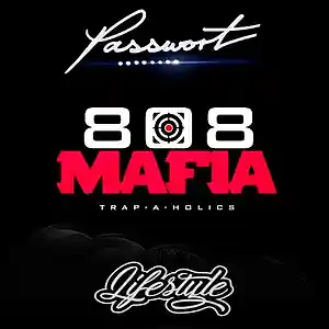 Picture for song 'Lifestyle (808 Mafia MIX)' by artist 'PASSWORT 13-8'