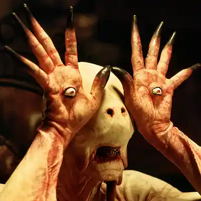 Picture for song 'Pan's Labyrinth Theme' by artist 'Previous Signs of Decay'