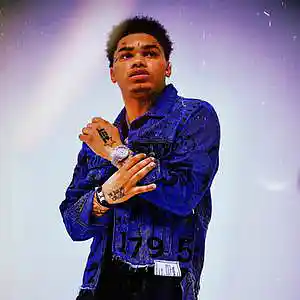 Picture for song '"4Life" - NoCap type beat' by artist 'Prod. by Last Will'