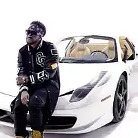 Picture for song 'Leave The Club With Me (88 BPM) Omarion Type Beat' by artist 'RBS MusicK'
