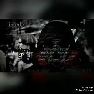 Picture for song 'Klimer C- Reventando Bocina(Prod By Kirito)' by artist 'Kalimer C'