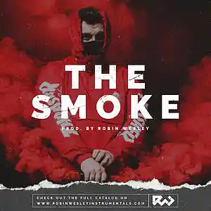 Picture for song 'The Smoke' by artist 'Robin Wesley'