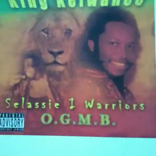 Picture for song 'selassie i warriors whats wrong x bootcamp enhance' by artist 'SELASSIE I WARRIORS'