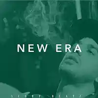 Picture for song 'NEW ERA' by artist 'Scorp Beatz'
