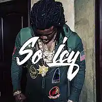 Picture for song '*So Icy* New Futuristic Beat (Free DL)' by artist 'Sean Bentley'