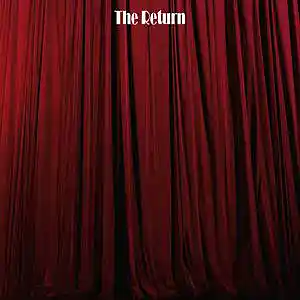 Picture for song 'The Return' by artist 'Sean Ferree'