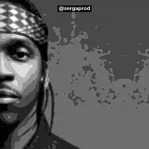 Picture for song 'CAVE // Freestyle Type Beat' by artist 'sergaprod'