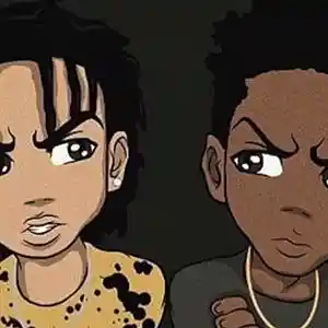 Picture for song 'Run It (315bpm)' by artist 'Sheff Shmurda'