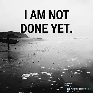 Picture for song 'Not done yet SkyHigh Production' by artist 'SkyHigh Production'
