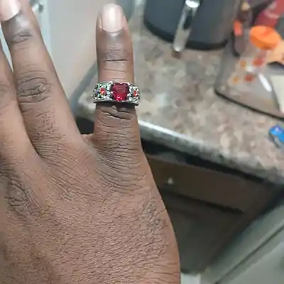 Song picture of 'Soulfood'