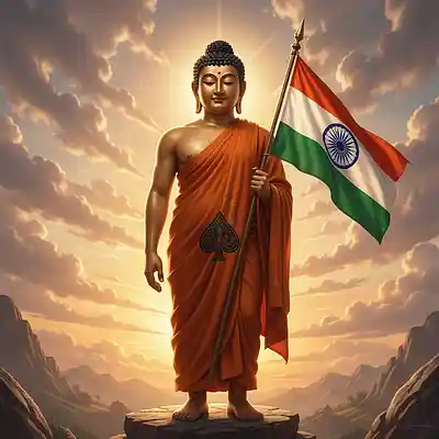 Picture for song 'SOUNDS OF INDIA' by artist 'SuaveUK'