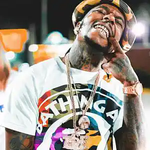 Picture for song '416 lIKEdIS' by artist 'TeeJayBeatz1'