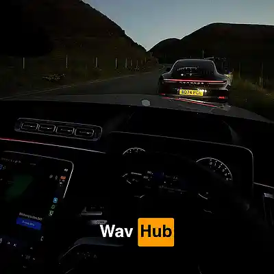 Picture for song 'Navigation (Gunna x Young Thug)' by artist 'Wav Hub'