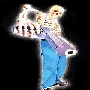 Picture for song 'lil uzi vert - nightclub' by artist 'what is luv'