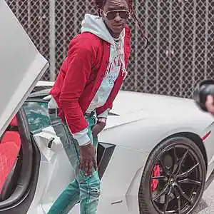 Picture for song 'Cheers (BUY TWO GET TWO FREE)' by artist '3kReese'