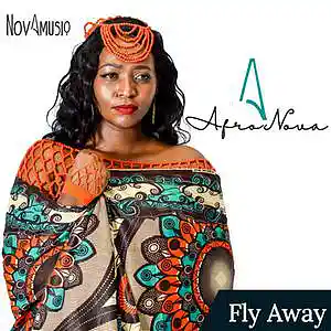 Picture for song 'Fly Away' by artist 'AfroNova'
