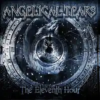 Picture for song 'Pool of Sorrow' by artist 'Angelical Tears'