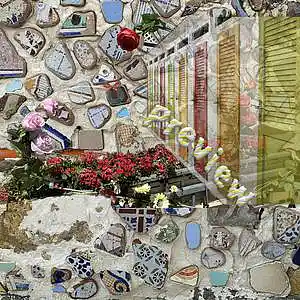 Picture for song 'Preview' by artist 'Antonio Rotunda'