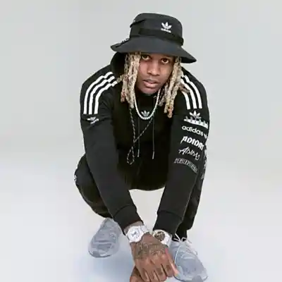 Picture for song 'Lil Durk Type Beat ''Hold Me''' by artist 'beats by NTZ'
