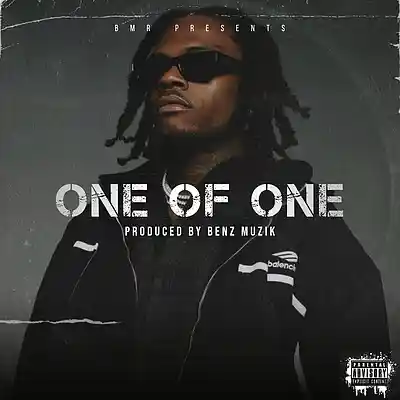 Picture for song 'One of One (Gunna x Lil Baby)' by artist 'BenzMuzik'