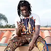 Picture for song 'Hundreds On Me(@KillBighead)' by artist 'BigheadOnTheBeat'