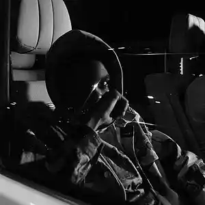 Picture for song '"KEEP TRYING" LIL POPPA x ROD WAVE TYPE BEAT' by artist 'B-MAN Beat'