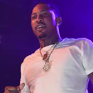 Picture for song 'Perfect Hand Shake' by artist 'Brentin Davis Beats'