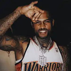 Picture for song 'Real As It Gets / Dave East Type Beat (2 For 1)' by artist 'Buckroll'