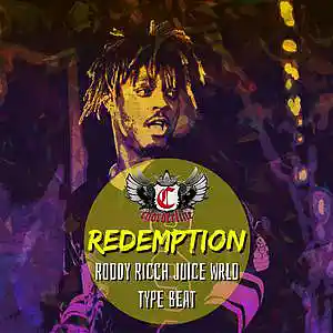 Picture for song 'REDEMPTION (Roddy Ricch Juice Wrld type beat)' by artist 'Chorderline'